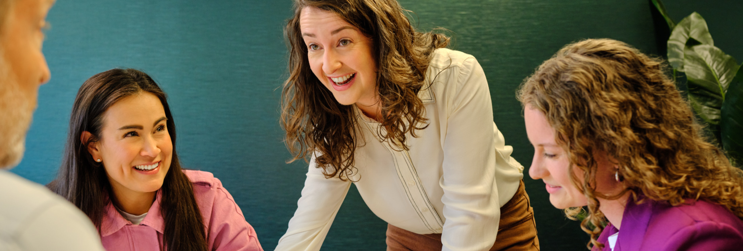 Trainingen in de Wmo